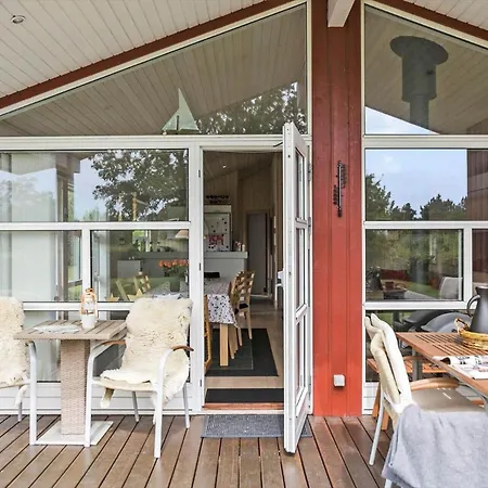 Sl313-slagelse-rorhonevej-12 Nyaraló *