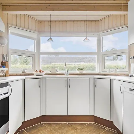 Sl313-slagelse-rorhonevej-12 別荘 スラーエルセ