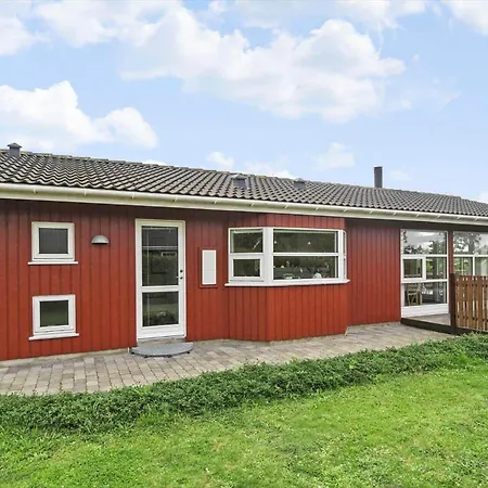 Nyaraló Sl313-slagelse-rorhonevej-12 Slagelse