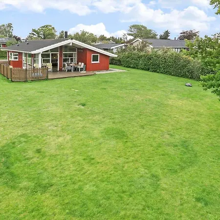 Sl313-slagelse-rorhonevej-12 Nyaraló *