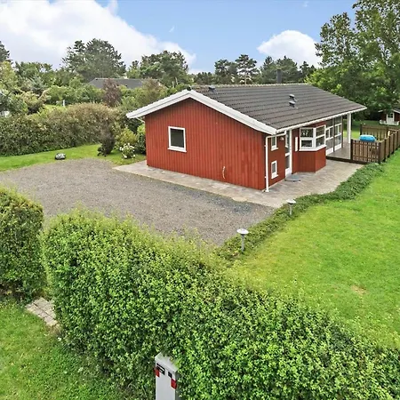 Sl313-slagelse-rorhonevej-12 別荘