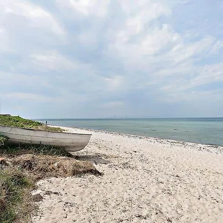 Sl313-slagelse-rorhonevej-12 別荘 *