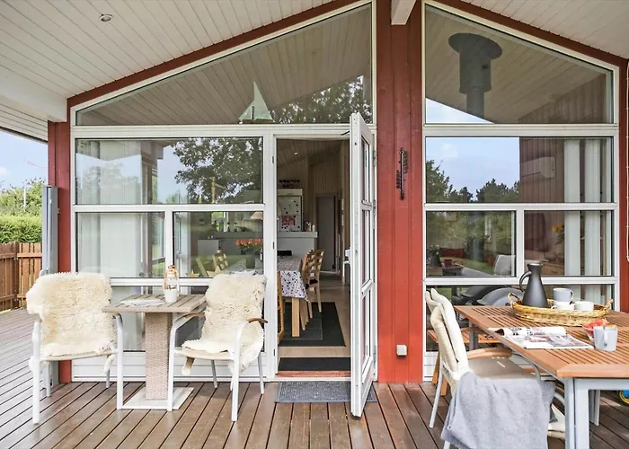 Sl313-slagelse-rorhonevej-12 Ferienhaus *