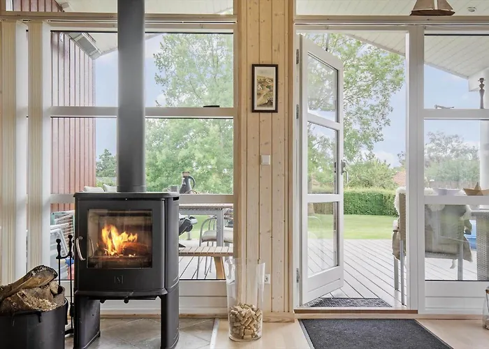 Ferienhaus Sl313-slagelse-rorhonevej-12 Slagelse