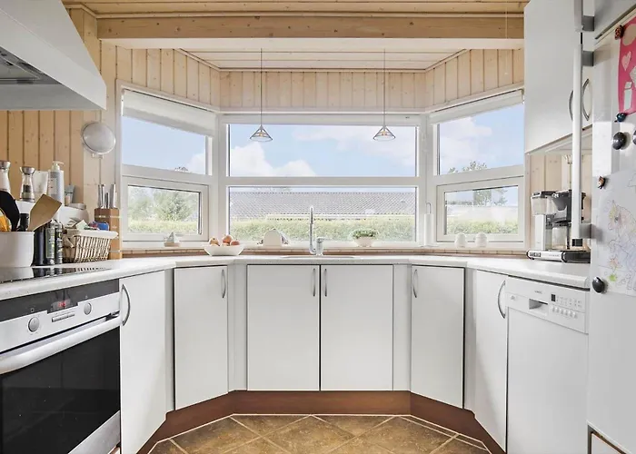 Sl313-slagelse-rorhonevej-12 Ferienhaus Slagelse