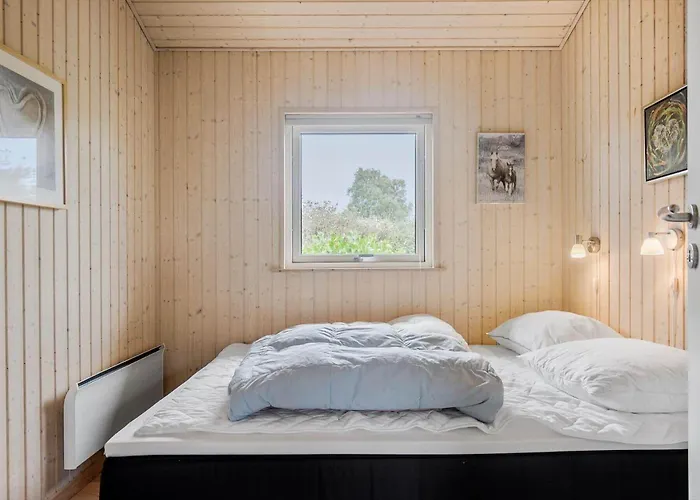 Sl313-slagelse-rorhonevej-12 Ferienhaus