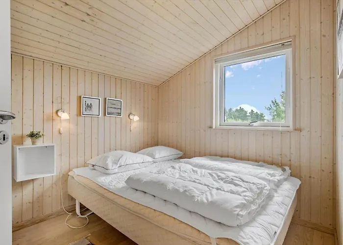 Ferienhaus Sl313-slagelse-rorhonevej-12 *