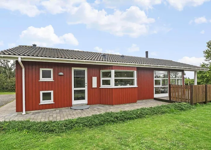 Ferienhaus Sl313-slagelse-rorhonevej-12 Slagelse