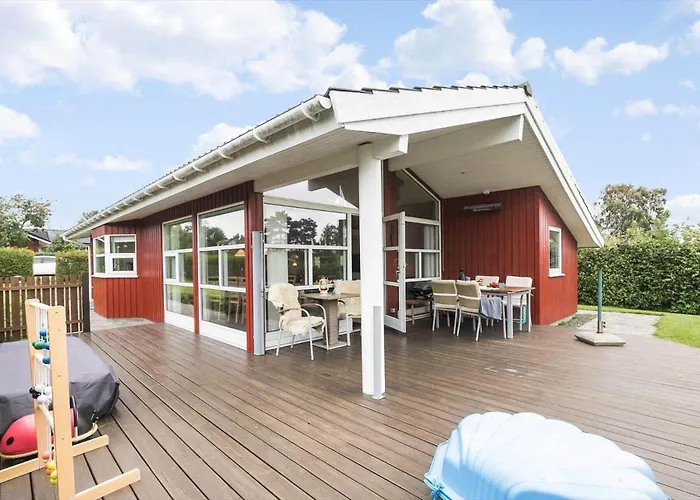 Sl313-slagelse-rorhonevej-12 Ferienhaus Slagelse