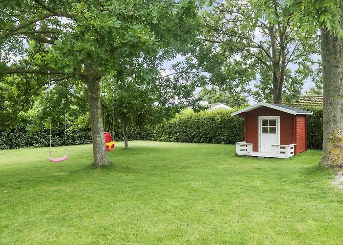 Ferienhaus Sl313-slagelse-rorhonevej-12 Slagelse