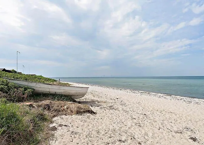 Sl313-slagelse-rorhonevej-12 Ferienhaus *